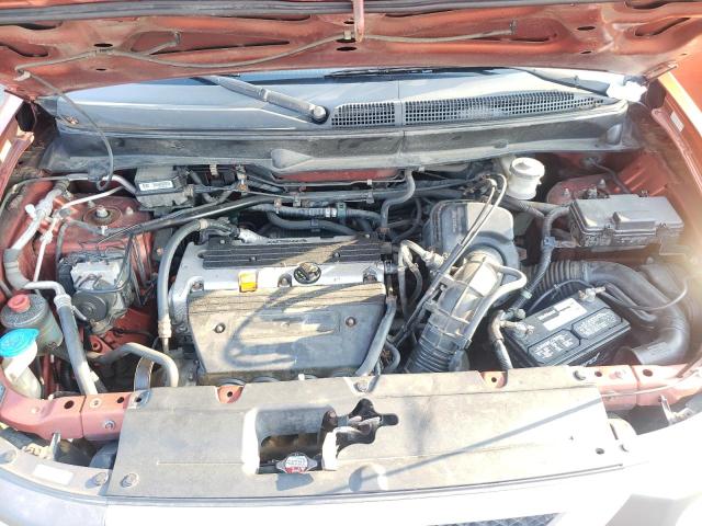 Photo 7 from auction – 2005 HONDA ELEMENT EX with VIN 5J6YH28685L012347