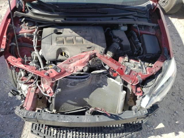 Photo 7 from auction – 2015 TOYOTA COROLLA L with VIN 5YFBURHE2FP237136