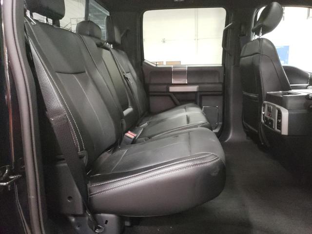 Photo 6 from auction – 2018 FORD F150 SUPER with VIN 1FTEW1EG3JKE39862