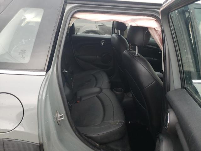 Photo 6 from auction – 2015 MINI COOPER with VIN WMWXS5C5XFT828400
