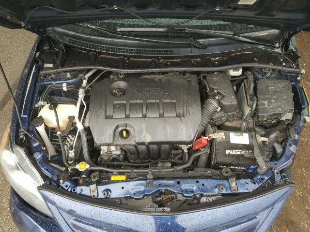 Photo 7 from auction – 2012 TOYOTA COROLLA BA with VIN 5YFBU4EE4CP070653