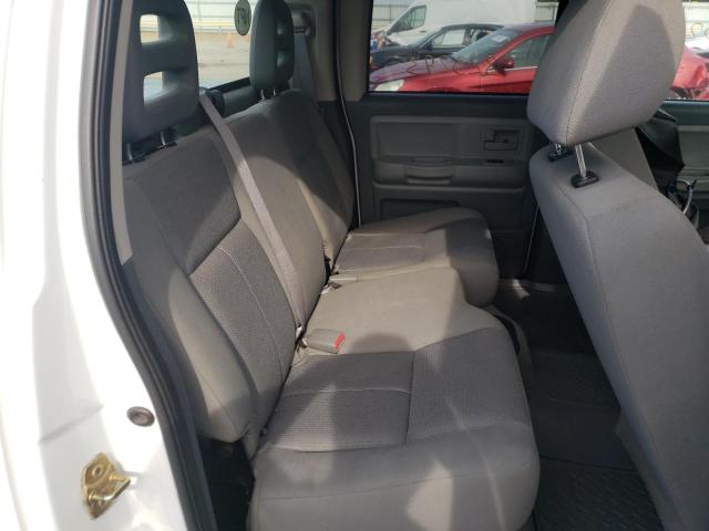 Photo 6 from auction – 2006 DODGE DAKOTA QUA with VIN 1D7HW48N66S503284