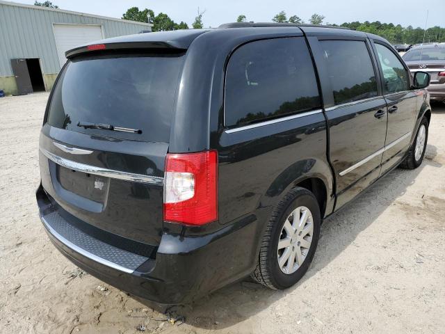 Photo 4 from auction – 2015 CHRYSLER TOWN & COU with VIN 2C4RC1BG1FR706570