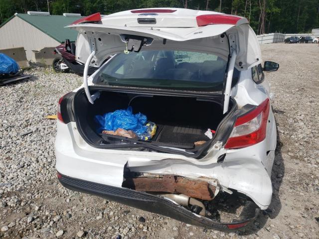 Photo 9 from auction – 2013 FORD FOCUS SE with VIN 1FADP3F24DL293841