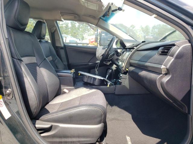 Photo 5 from auction – 2014 TOYOTA CAMRY L with VIN 4T1BF1FK0EU357938