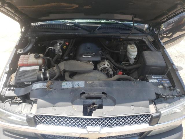 Photo 7 from auction – 2004 CHEVROLET SILVERADO with VIN 2GCEC19T841218519