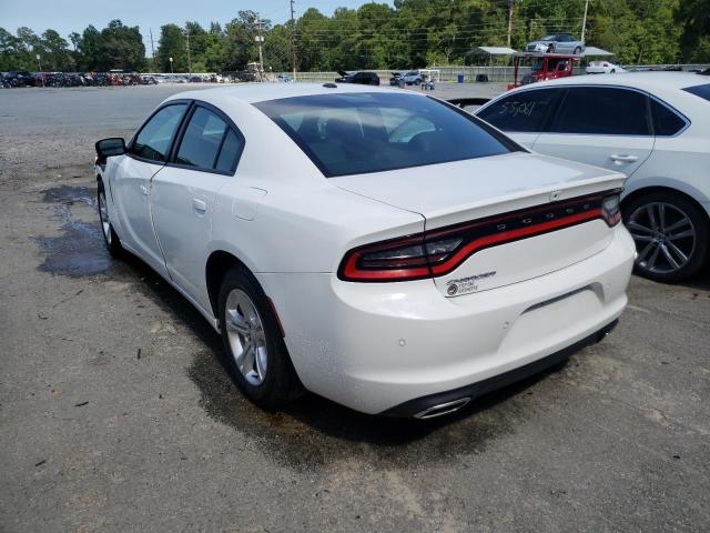 Photo 3 from auction – 2004 DODGE CHARGER with VIN 2C3CDXBG7KH725148