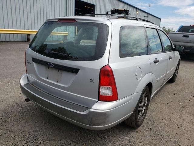 Photo 4 from auction – 2000 FORD FOCUS SE with VIN 1FAFP3631YW263833