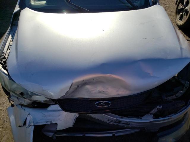 Photo 7 from auction – 2012 KIA FORTE SX with VIN KNAFW6A38C5527955