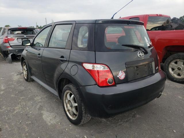 Photo 3 from auction – 2006 TOYOTA SCION XA with VIN JTKKT624460144106