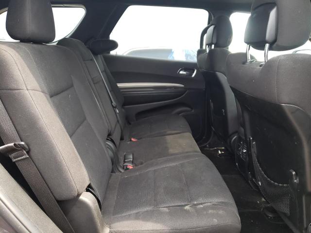 Photo 6 from auction – 2014 DODGE DURANGO SX with VIN 1C4RDJAG0EC591451