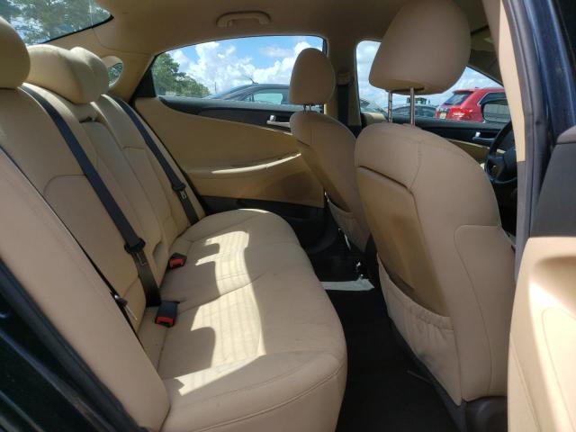 Photo 6 from auction – 2011 HYUNDAI SONATA GLS with VIN 5NPEB4AC4BH257541