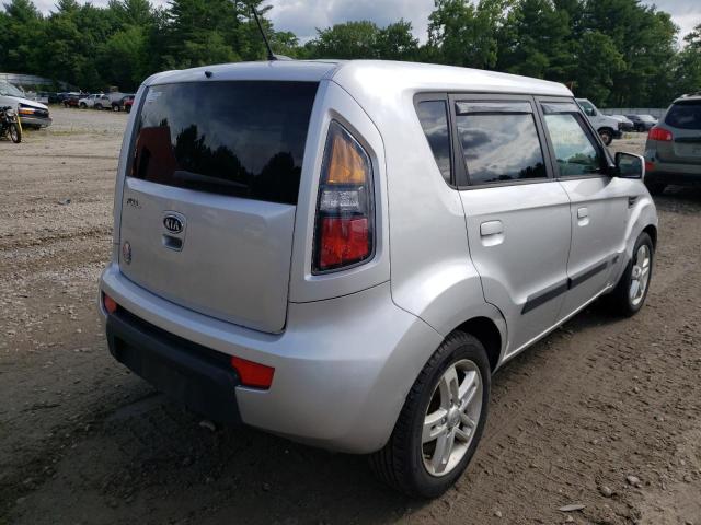 Foto 4 de la subasta – 2010 KIA SOUL + con VIN KNDJT2A28A7142127