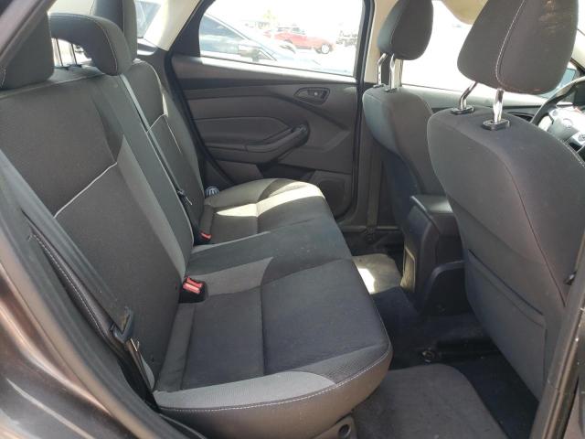Photo 6 from auction – 2012 FORD FOCUS SE with VIN 1FAHP3F26CL240493