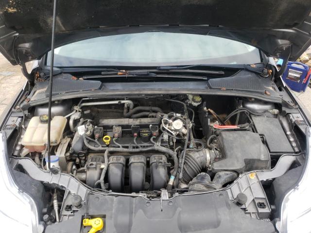 Photo 7 from auction – 2014 FORD FOCUS SE with VIN 1FADP3F2XEL245522