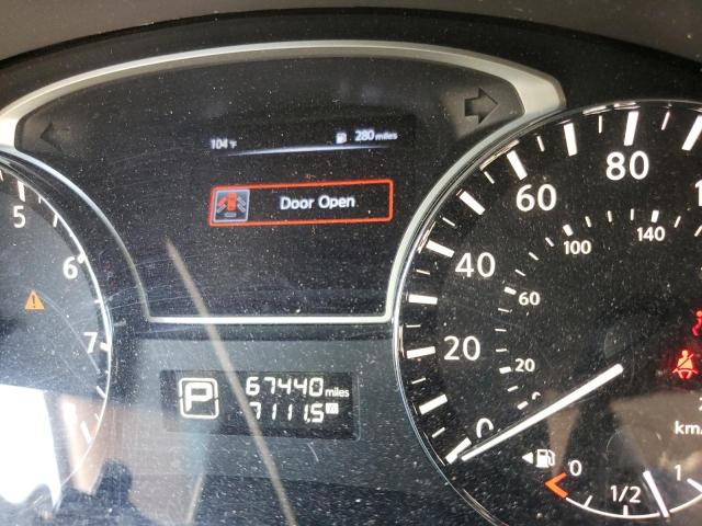 Photo 8 from auction – 2015 NISSAN ALTIMA 2.5 with VIN 1N4AL3AP9FC137573