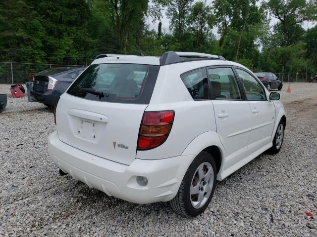 Photo 4 from auction – 2007 PONTIAC VIBE with VIN 5Y2SL658X7Z437009
