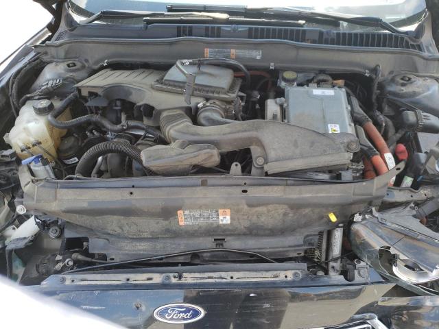 Photo 7 from auction – 2015 FORD FUSION TIT with VIN 3FA6P0SU0FR272827