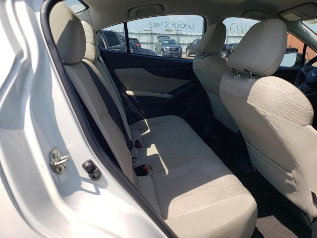 Photo 6 from auction – 2019 SUBARU IMPREZA with VIN 4S3GKAA67K3623571