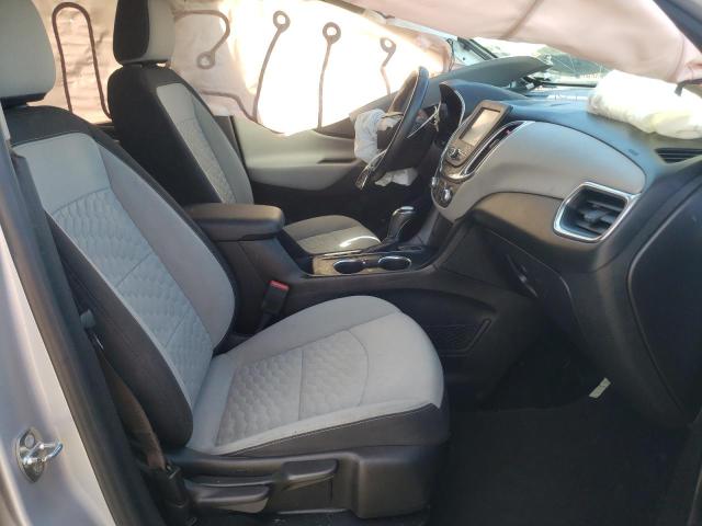 Photo 5 from auction – 2018 CHEVROLET EQUINOX LT with VIN 2GNAXSEV7J6219375