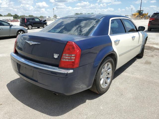 Photo 4 from auction – 2005 CHRYSLER 300C with VIN 2C3AA63H15H504005