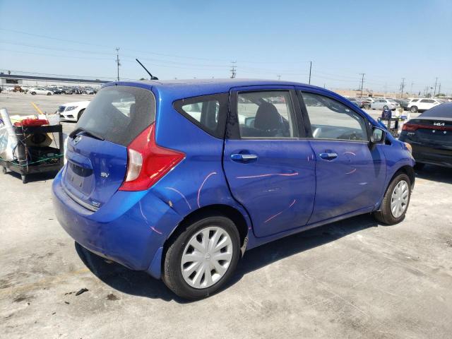 Photo 4 from auction – 2015 NISSAN VERSA NOTE with VIN 3N1CE2CP6FL428799