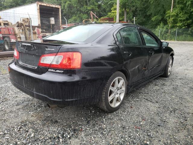 Zdjęcie 4 z aukcji – 2010 MITSUBISHI GALANT ES z VIN 4A32B3FF7AE005102