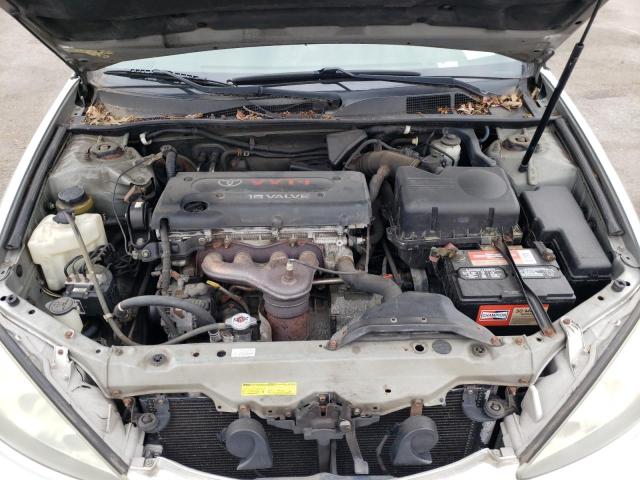 Photo 7 from auction – 2005 TOYOTA CAMRY with VIN 4T1BE32K25U528094