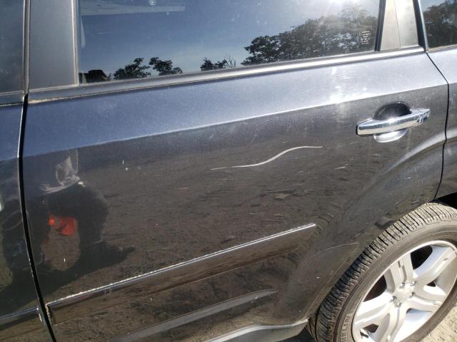 Photo 9 from auction – 2010 SUBARU FORESTER 2 with VIN JF2SH6CC5AG760171