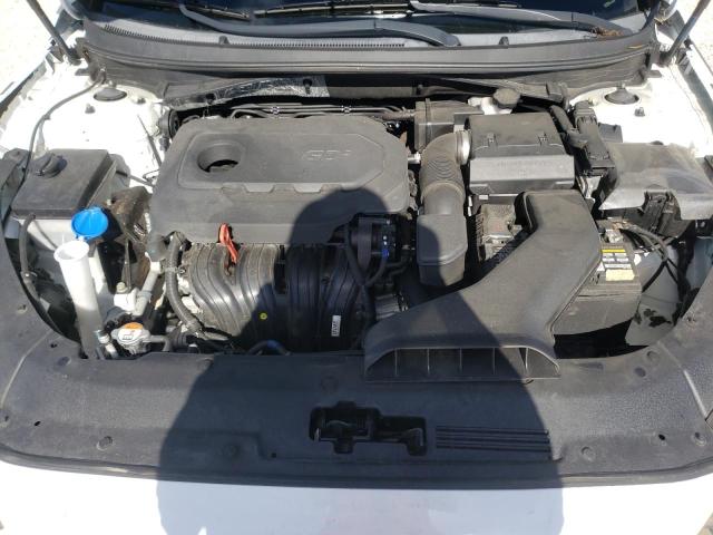 Photo 7 from auction – 2019 HYUNDAI SONATA LIM with VIN 5NPE34AF6KH736468