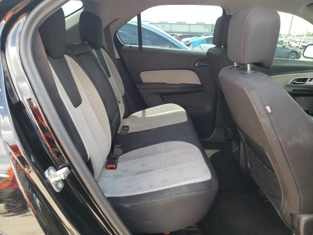 Photo 6 from auction – 2016 CHEVROLET EQUINOX LS with VIN 2GNALBEK7G1185249