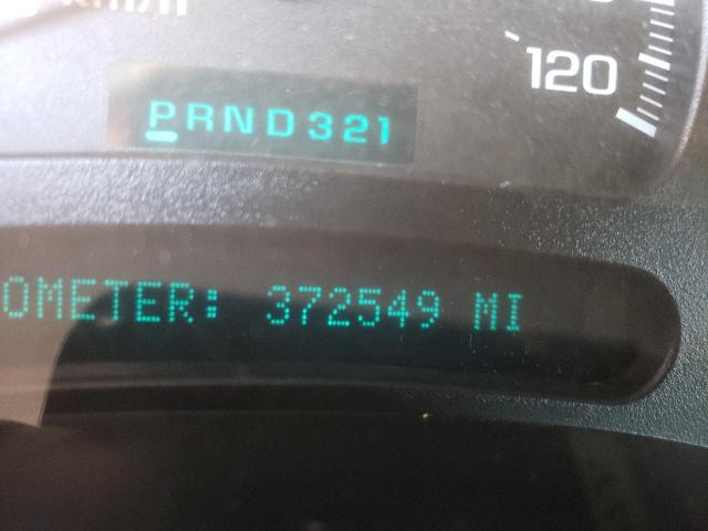 Photo 8 from auction – 2004 CHEVROLET SILVERADO with VIN 1GCHK23144F126961