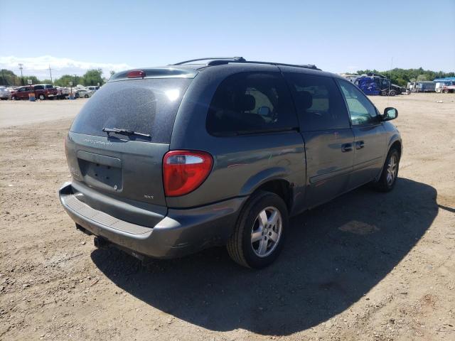 Photo 4 from auction – 2006 DODGE GRAND CARA with VIN 2D4GP44L36R856691