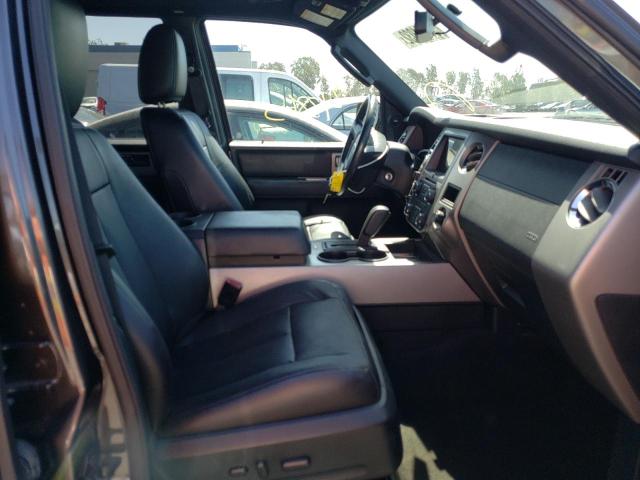 Photo 5 from auction – 2016 FORD EXPEDITION with VIN 1FMJU1HT7GEF20752