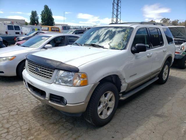 Photo 2 from auction – 2004 FORD EXPLORER E with VIN 1FMDU74E64ZB44850