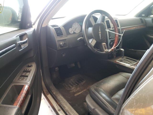 Photo 9 from auction – 2008 CHRYSLER 300C with VIN 2C3LK63H18H209853