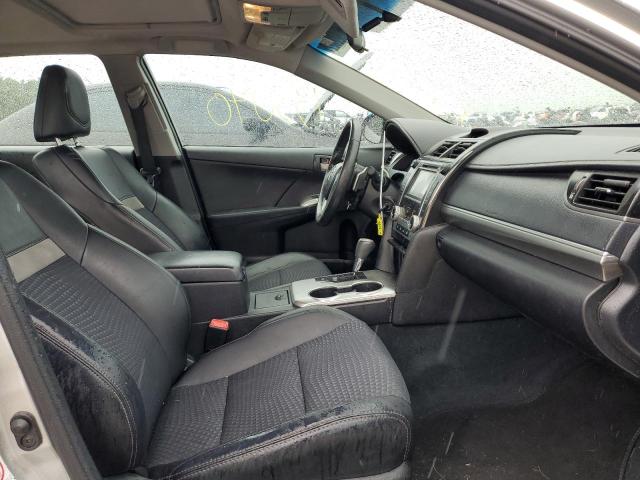 Photo 5 from auction – 2013 TOYOTA CAMRY L with VIN 4T1BF1FK7DU218341