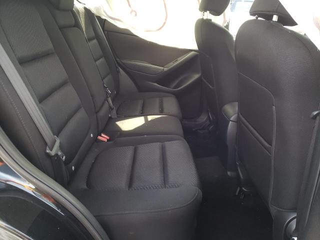 Photo 6 from auction – 2014 MAZDA CX-5 TOURI with VIN JM3KE4CY8E0340742