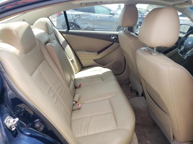 Photo 6 from auction – 2008 NISSAN ALTIMA 3.5 with VIN 1N4BL21E78N486039