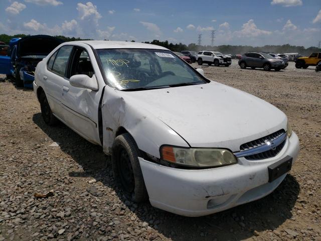 Photo 9 from auction – 2001 NISSAN ALTIMA XE with VIN 1N4DL01D51C191012