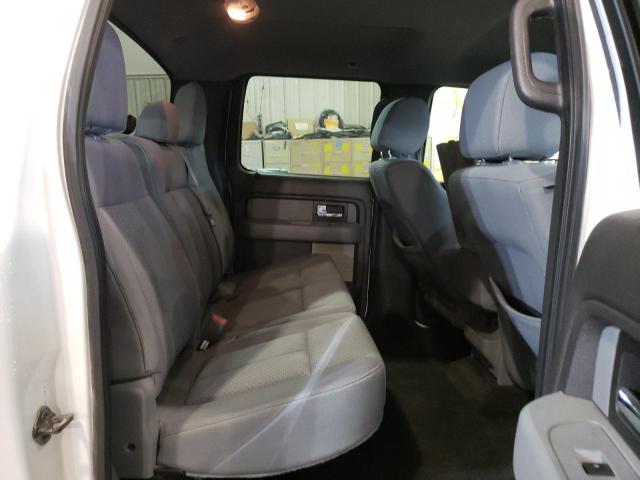 Photo 6 from auction – 2014 FORD F150 SUPER with VIN 1FTFW1ET6EFB64651