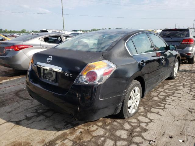 Photo 4 from auction – 2012 NISSAN ALTIMA BAS with VIN 1N4AL2AP5CN448959