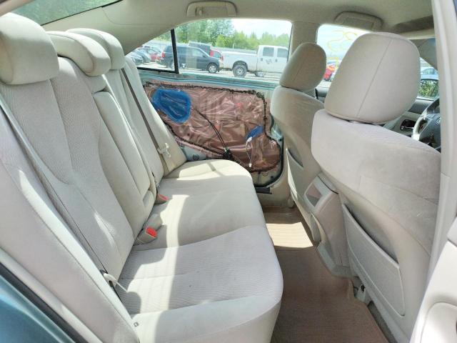 Photo 6 from auction – 2011 TOYOTA CAMRY BASE with VIN 4T1BF3EK1BU745091