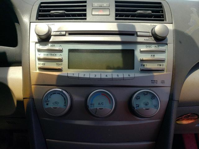 Photo 9 from auction – 2007 TOYOTA CAMRY CE with VIN 4T1BE46K67U034078