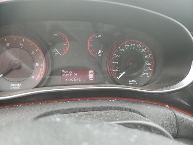 Photo 8 from auction – 2015 DODGE DART SXT with VIN 1C3CDFBBXFD172996