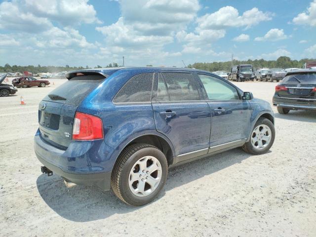 Photo 4 from auction – 2012 FORD EDGE SEL with VIN 2FMDK4JC0CBA88557