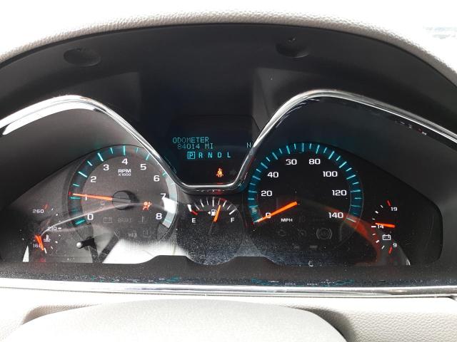 Photo 8 from auction – 2017 CHEVROLET TRAVERSE L with VIN 1GNKRFED1HJ305632