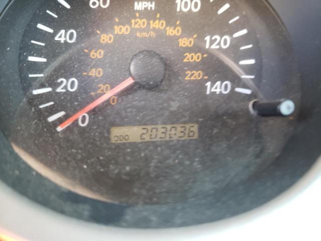 Photo 8 from auction – 2005 TOYOTA HIGHLANDER with VIN JTEGD21A950115267