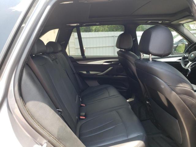 Photo 6 from auction – 2016 BMW X5 XDRIVE3 with VIN 5UXKR0C51G0P28490