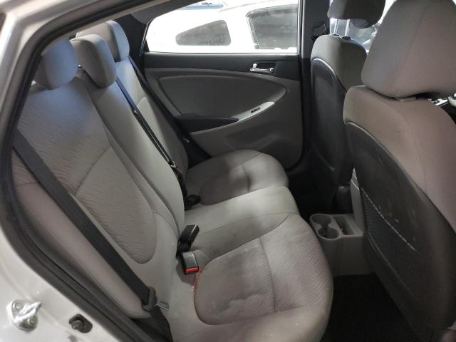 Photo 6 from auction – 2013 HYUNDAI ACCENT GLS with VIN KMHCU4AE4DU494473